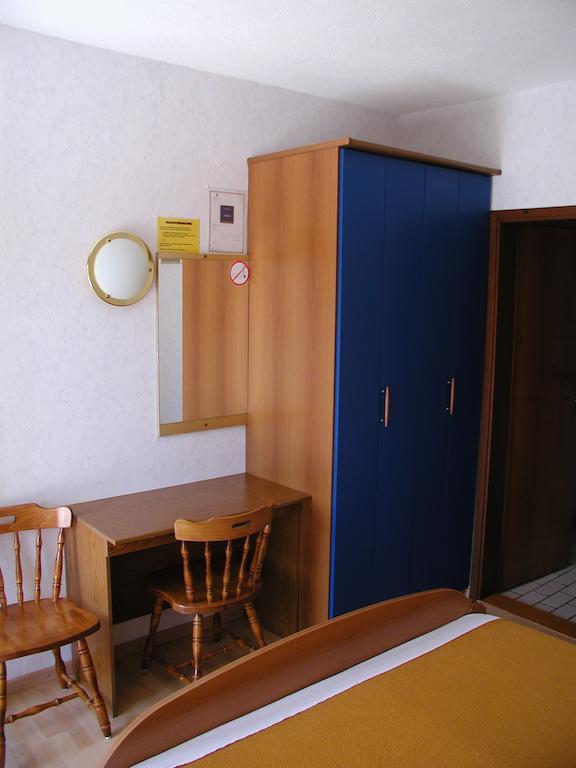 Rooms Vila Mautner 보디체 객실 사진