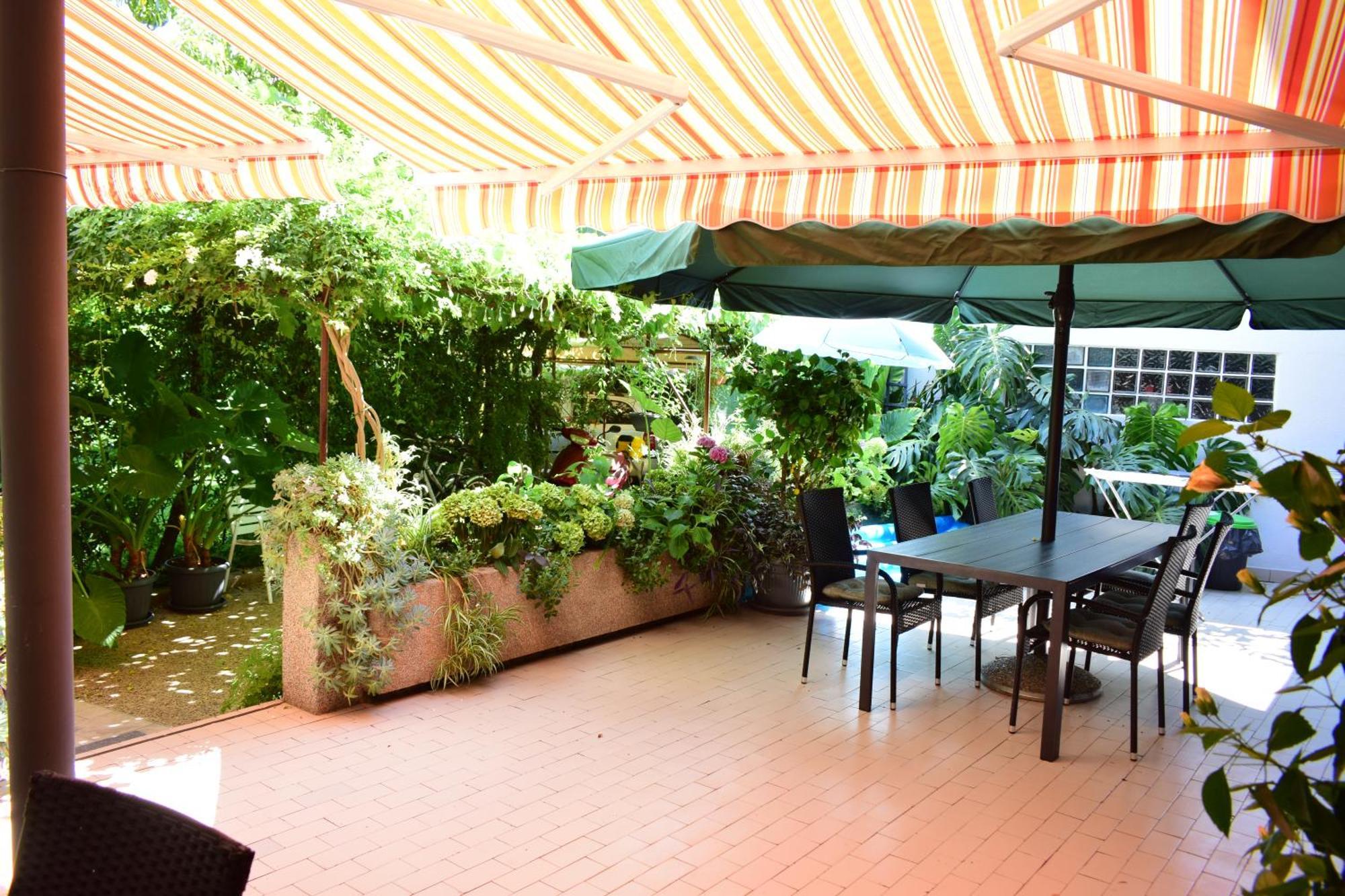 Rooms Vila Mautner 보디체 외부 사진