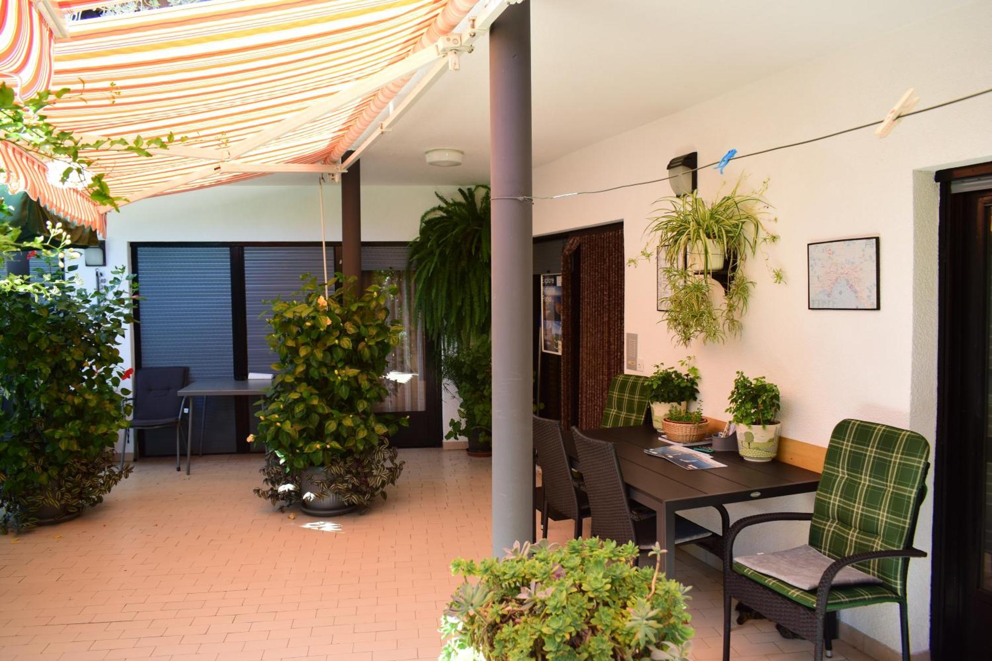 Rooms Vila Mautner 보디체 외부 사진