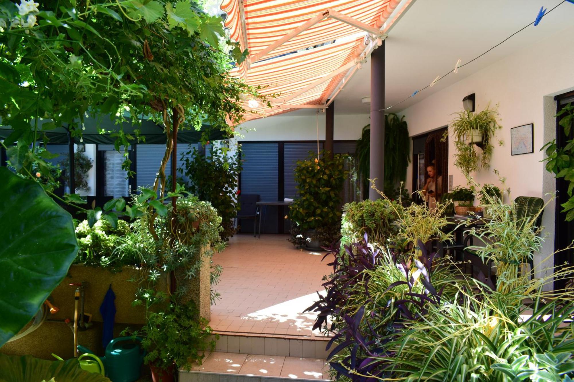 Rooms Vila Mautner 보디체 외부 사진