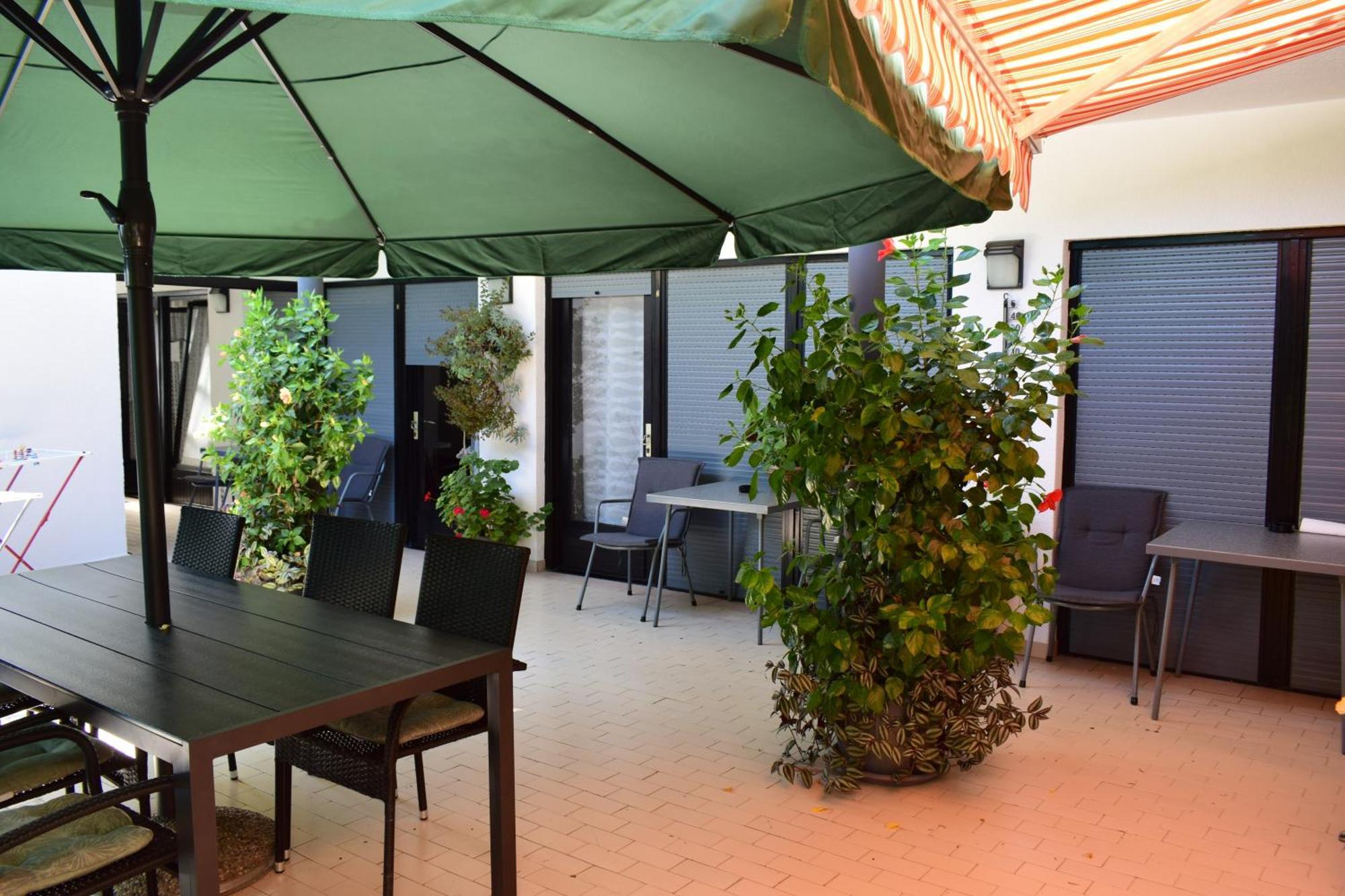 Rooms Vila Mautner 보디체 외부 사진