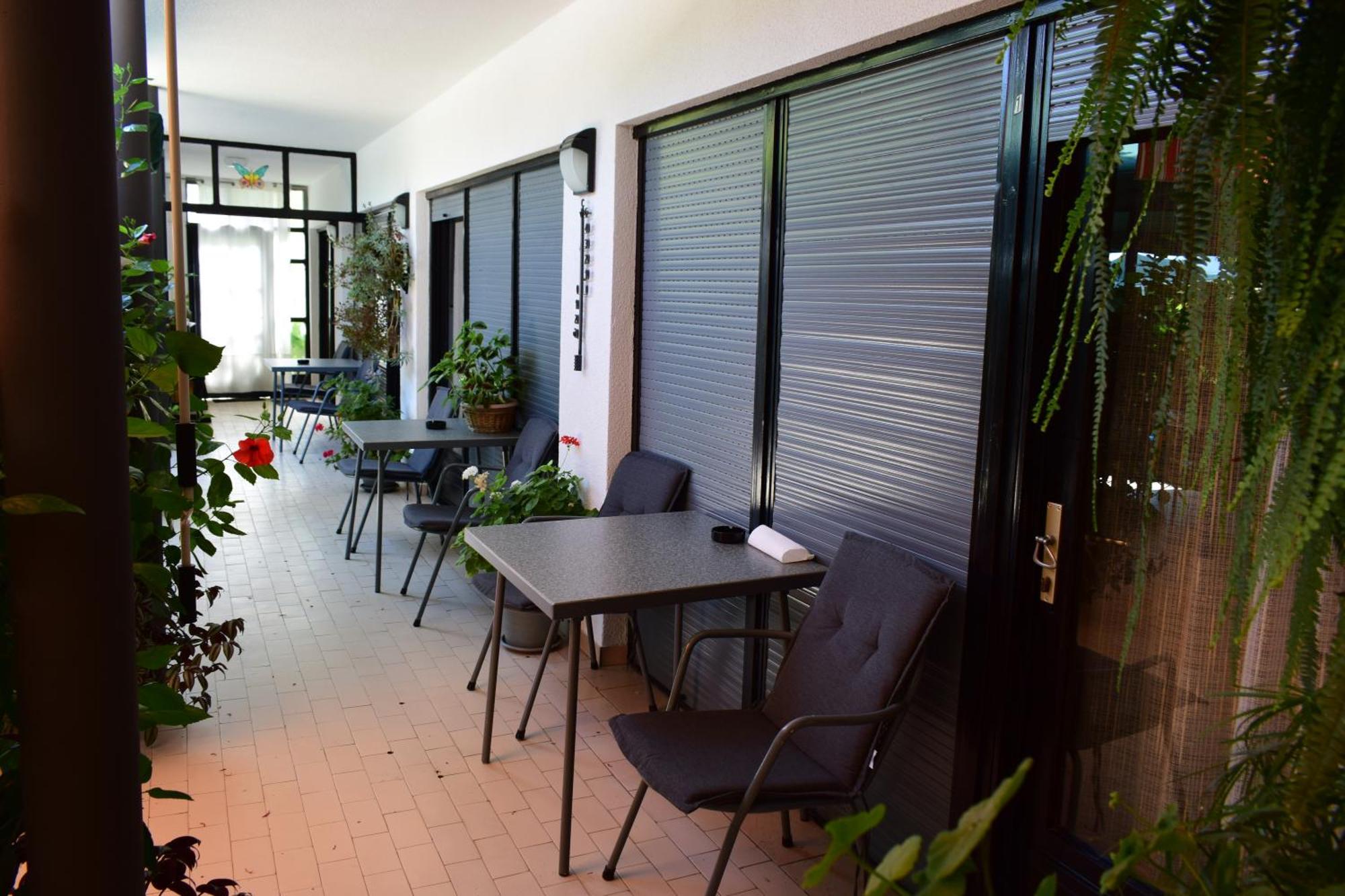 Rooms Vila Mautner 보디체 외부 사진