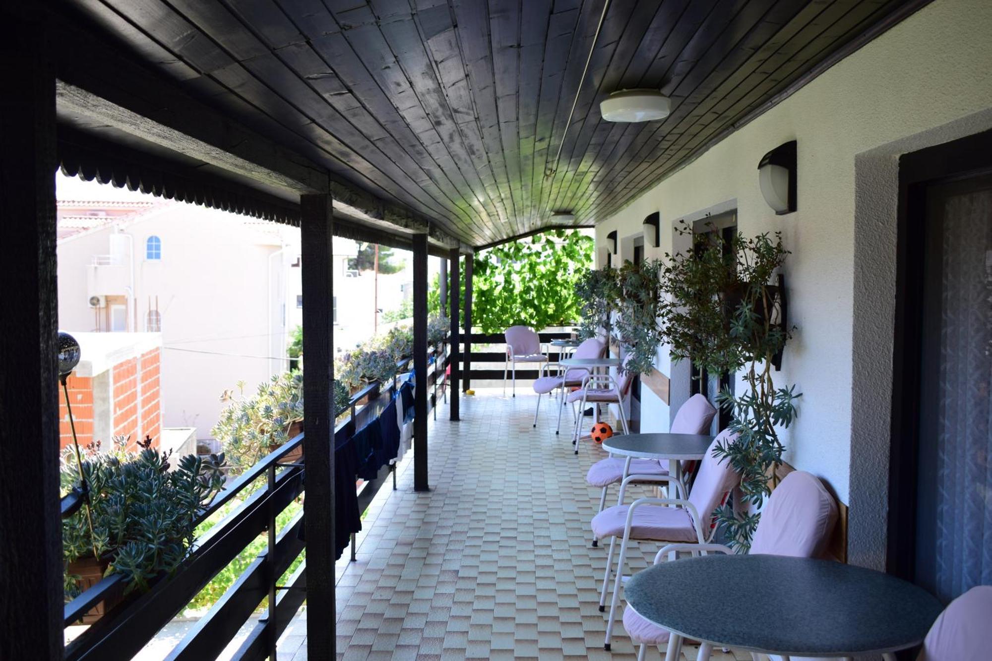 Rooms Vila Mautner 보디체 외부 사진