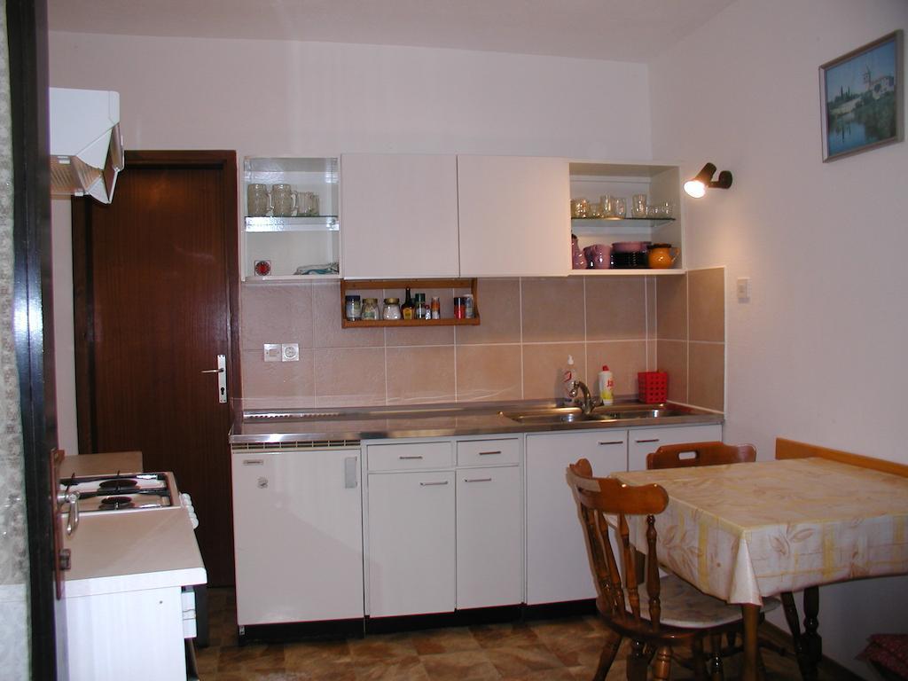 Rooms Vila Mautner 보디체 외부 사진