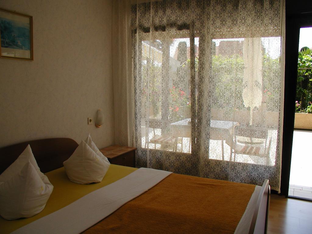 Rooms Vila Mautner 보디체 객실 사진