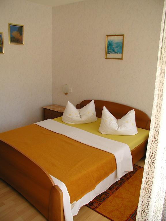 Rooms Vila Mautner 보디체 객실 사진