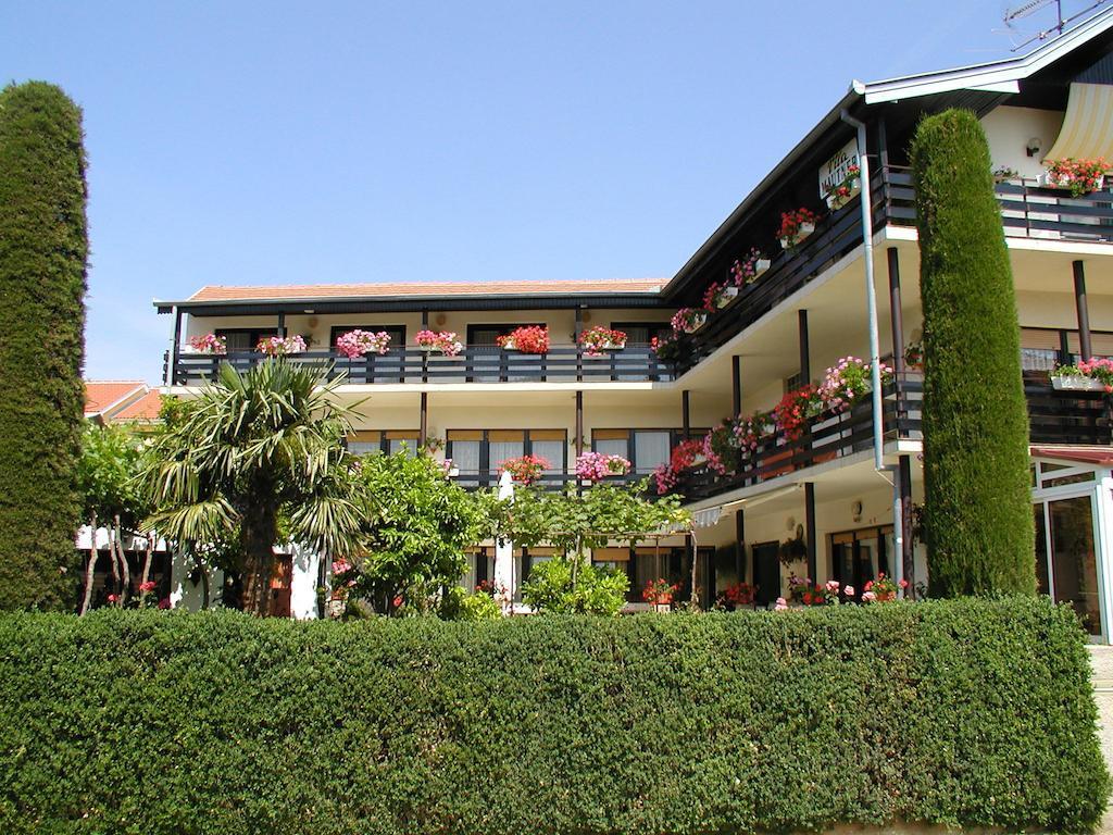Rooms Vila Mautner 보디체 외부 사진