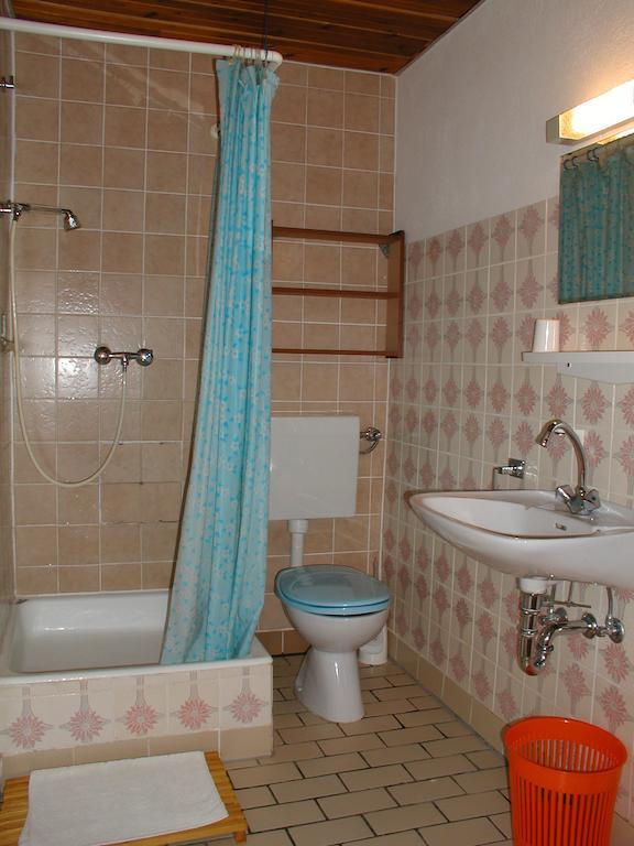 Rooms Vila Mautner 보디체 객실 사진