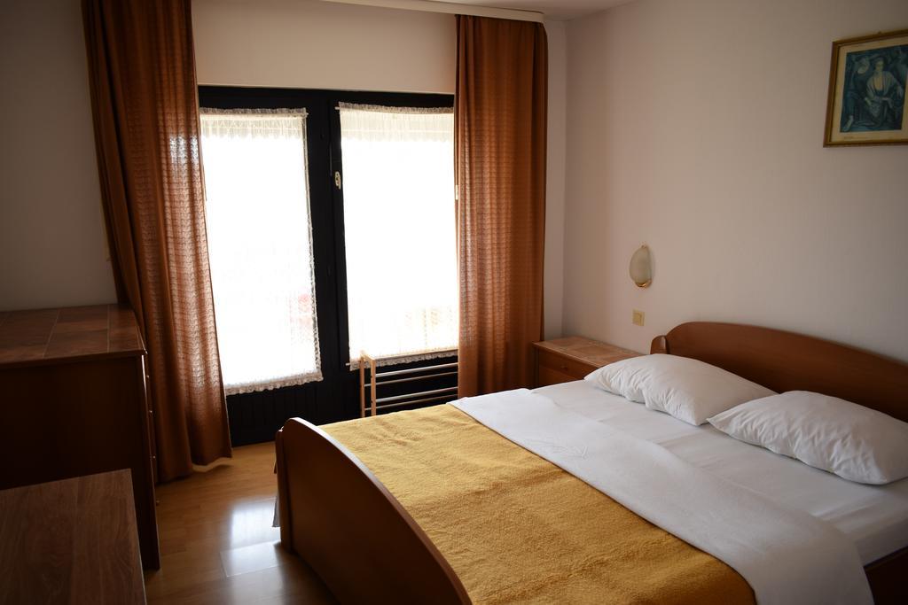 Rooms Vila Mautner 보디체 외부 사진