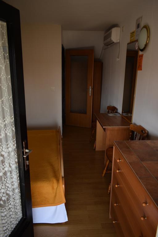 Rooms Vila Mautner 보디체 외부 사진