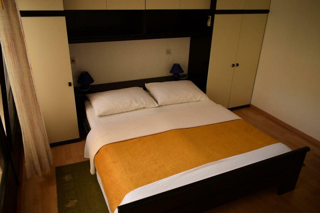 Rooms Vila Mautner 보디체 외부 사진